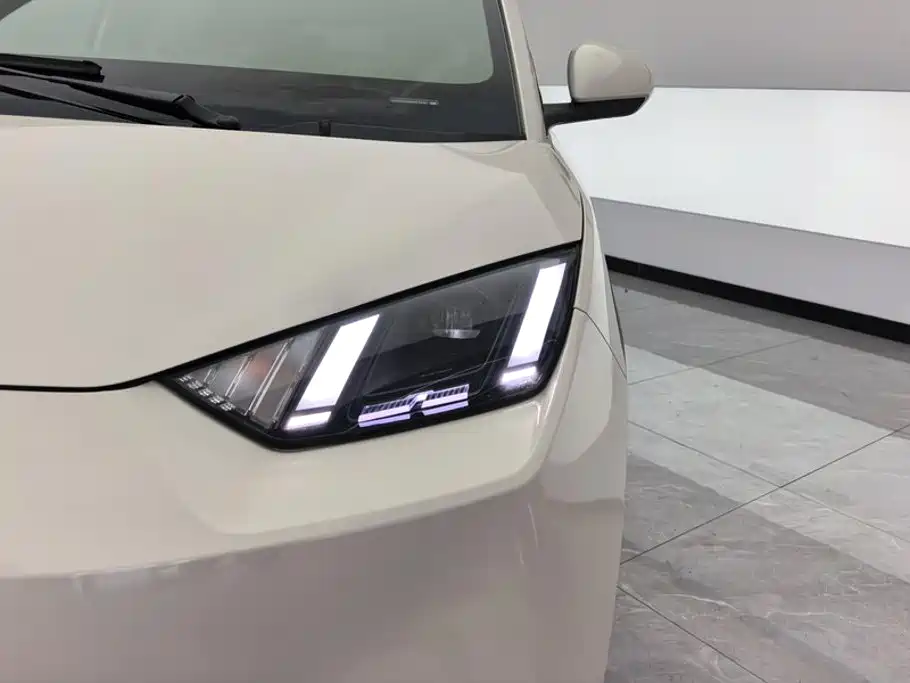 BYD Seagull 2024