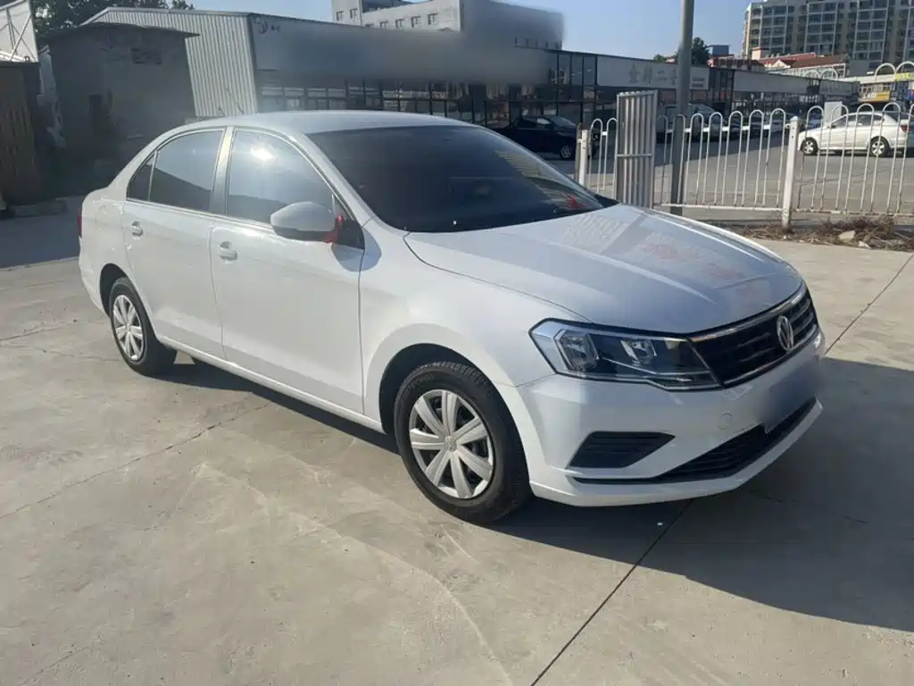 Volkswagen Jetta 2018