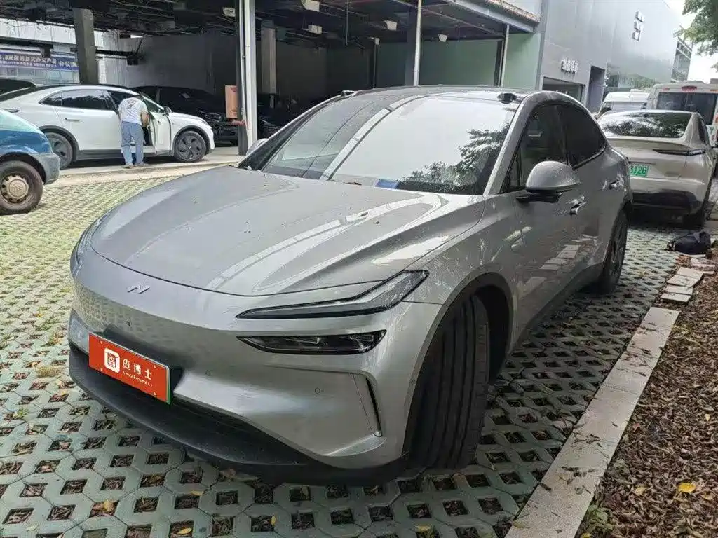 ONVO L60 2025