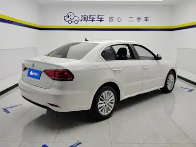 Volkswagen Lavida 2023