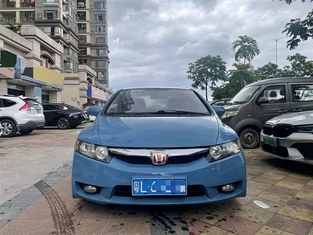 Honda Civic 2010