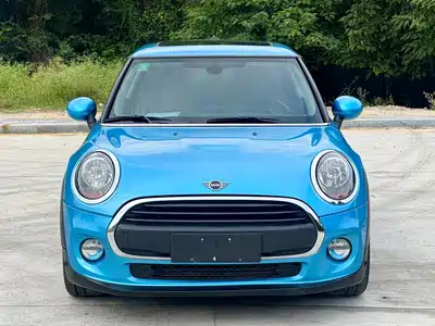 MINI MINI 2019