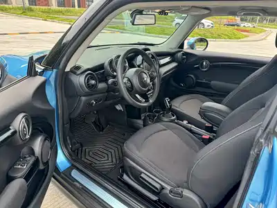 MINI MINI 2019