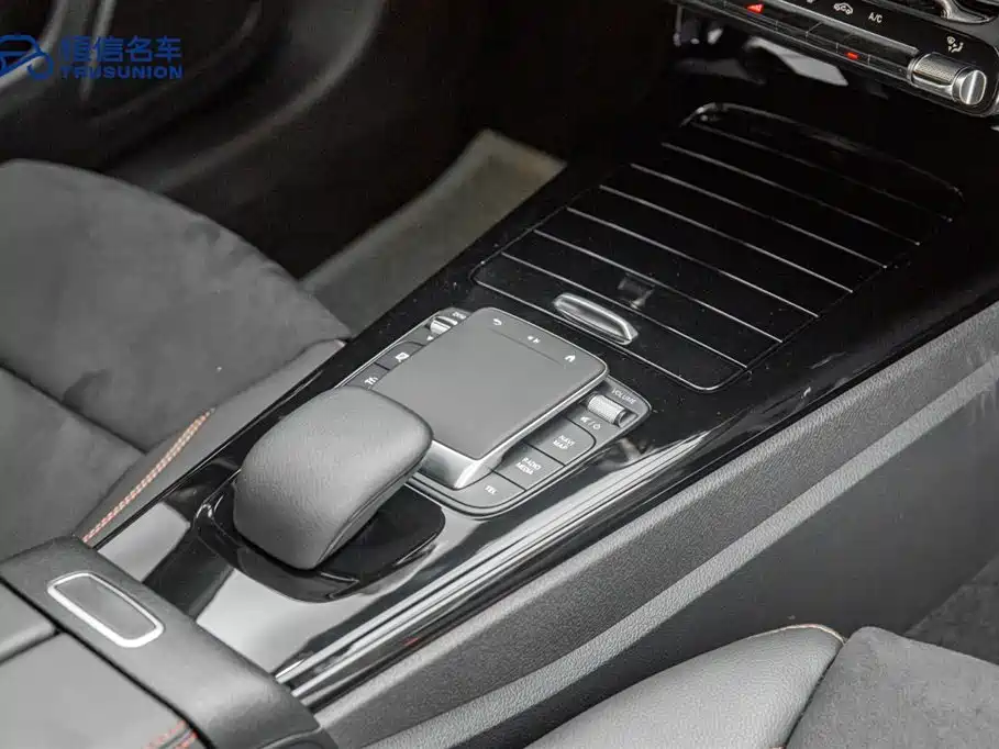 Mercedes-Benz A-Class 2024 — фото 19