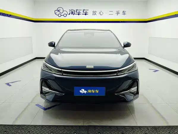 Geely Galaxy A7 EM 2025