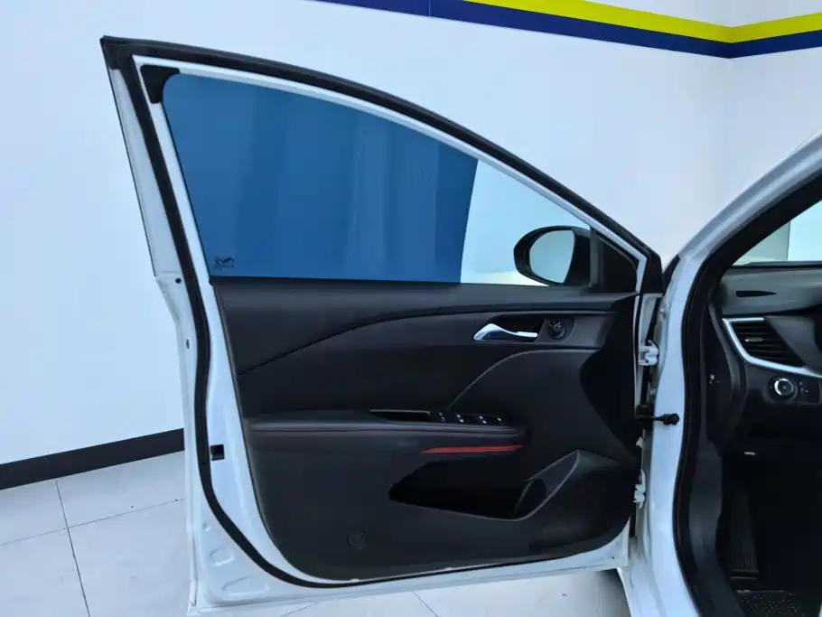 Chevrolet Cruze 2022