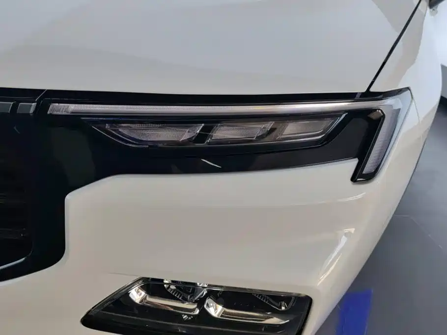 Ford Territory 2024