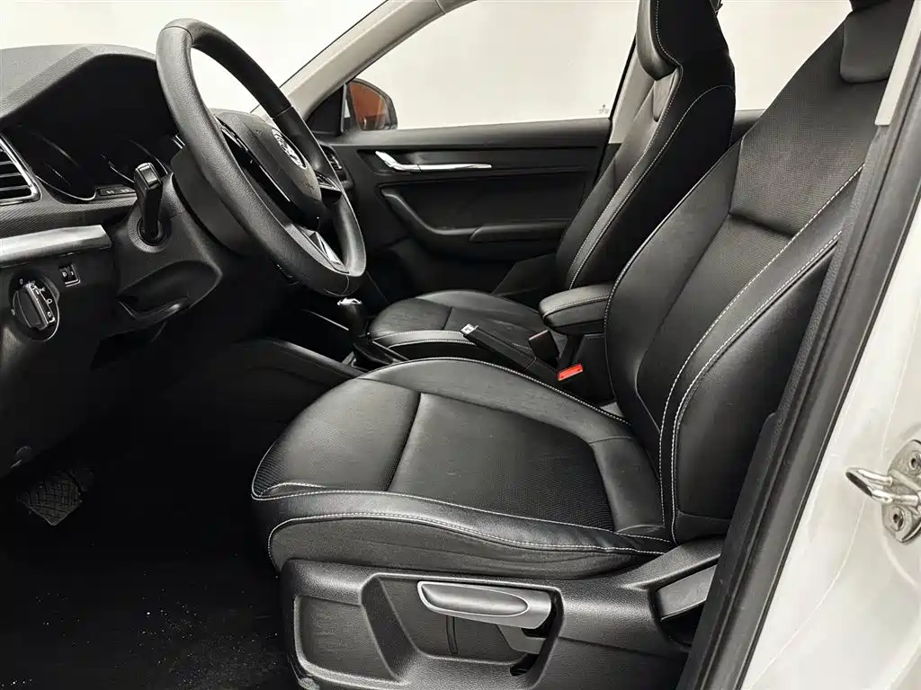 Skoda Kamiq 2022 — фото 19