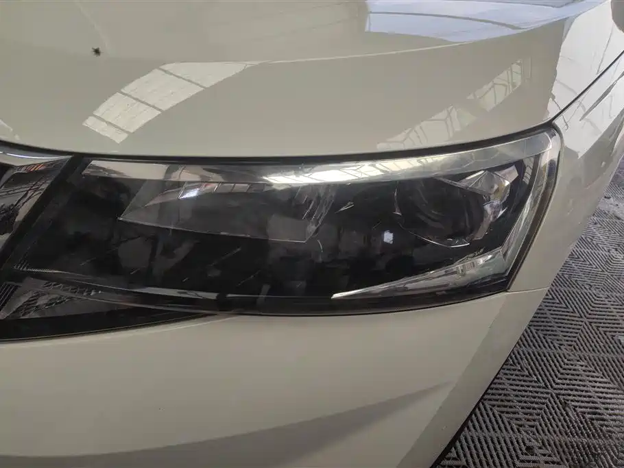 Skoda Kamiq 2019