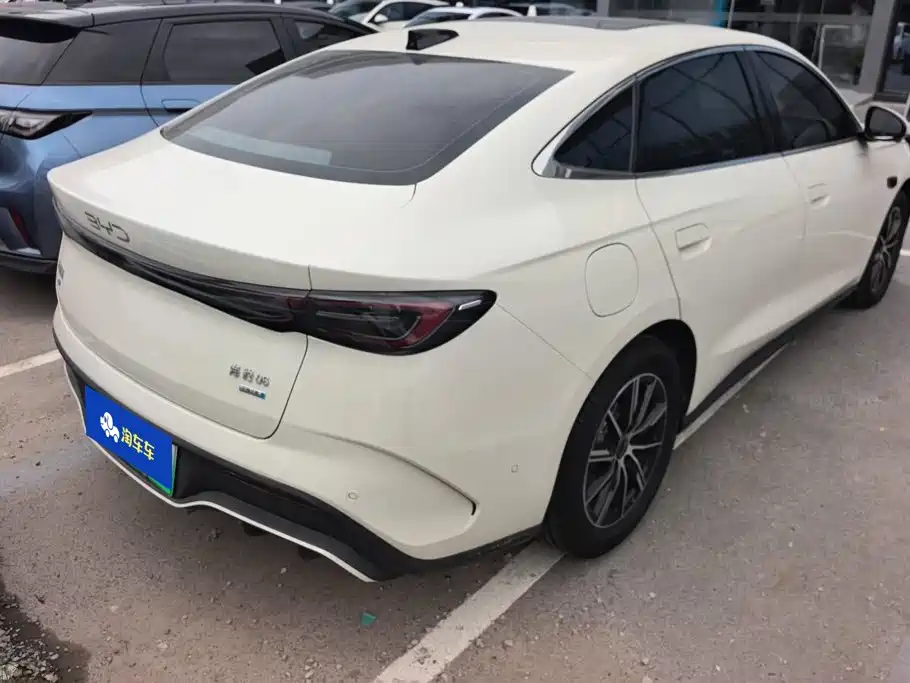 BYD Seal 06 2025