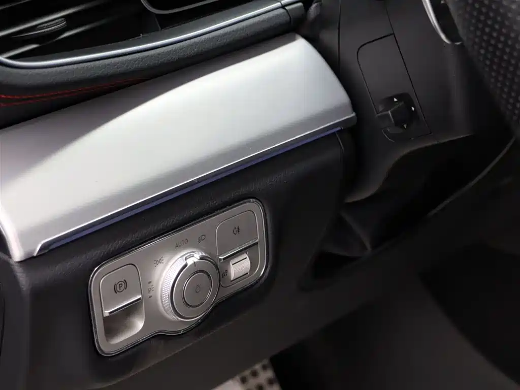 Mercedes-Benz GLE AMG 2023 — фото 27