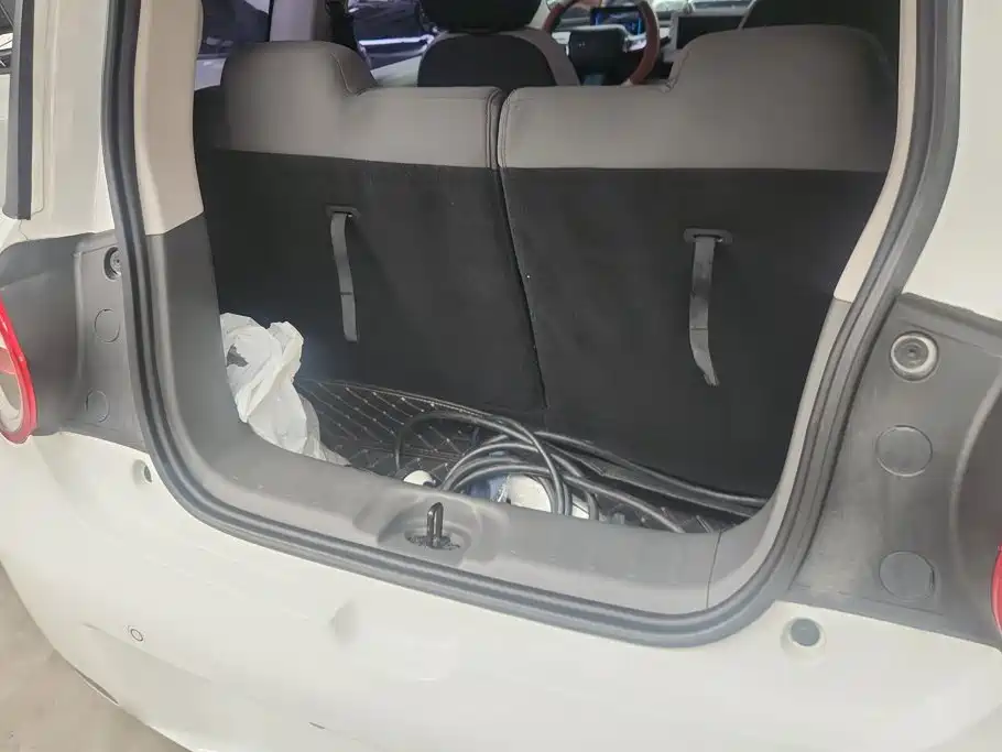 Changan Lumin 2023
