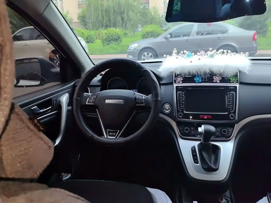 Haval M6 2018