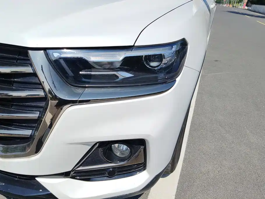 Haval H6 2023