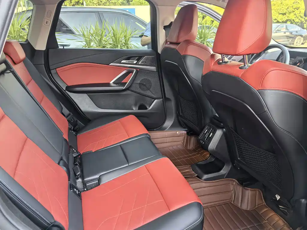 BMW X1 2023 — фото 10