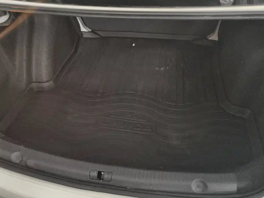 Volkswagen Lavida 2017