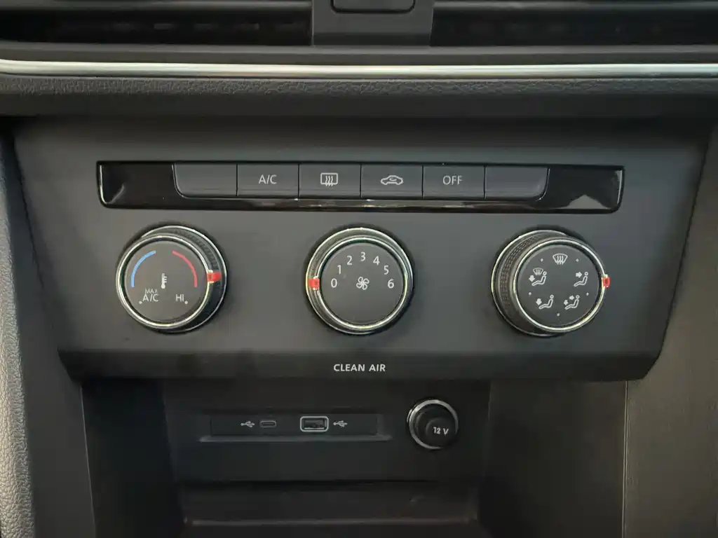Volkswagen Tiguan L 2022 — фото 17