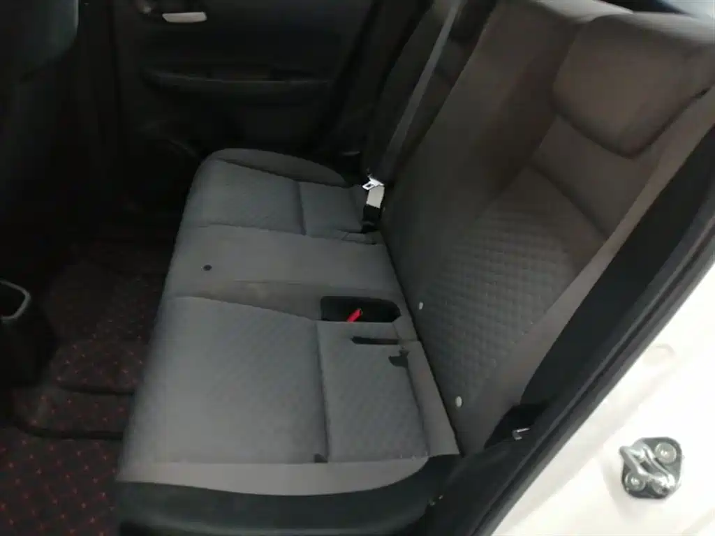 Honda Fit 2023 — фото 17