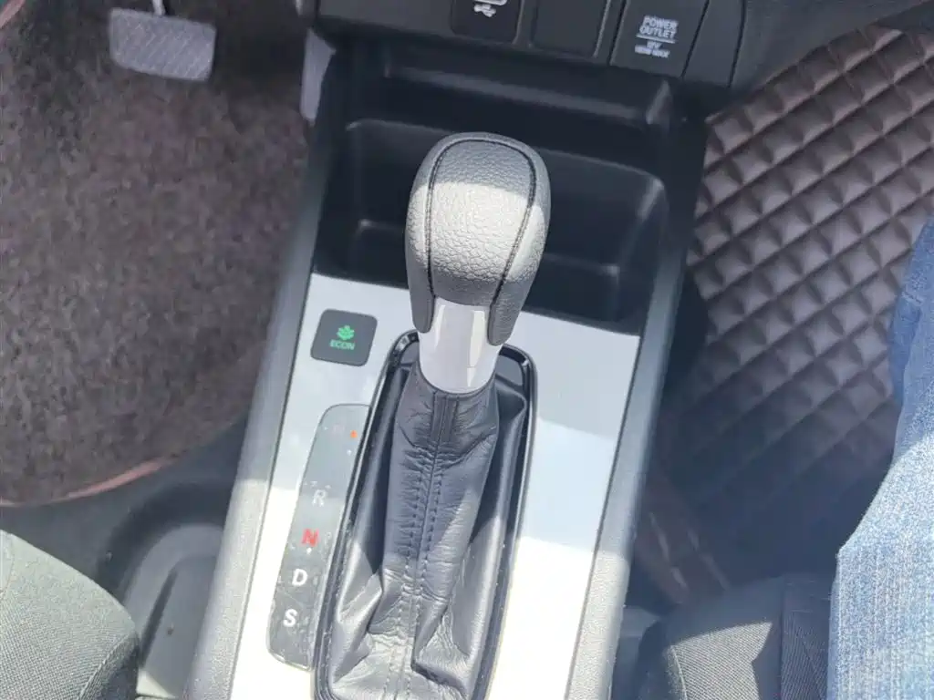 Honda Fit 2021 — фото 14