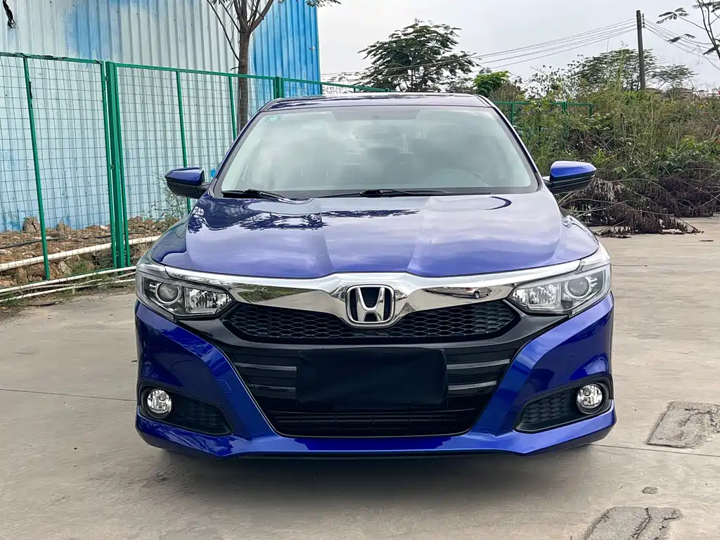 Honda Crider 2019 — фото 2