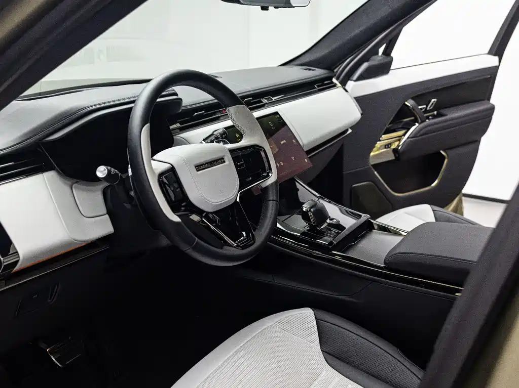 Land Rover Range Rover Sport 2026 — фото 35