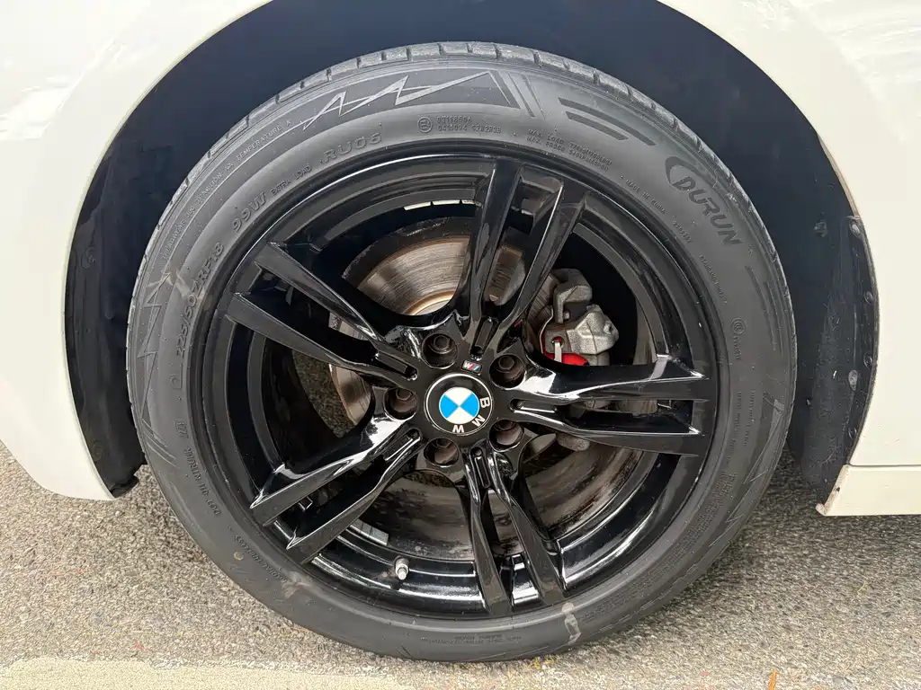 BMW 3 Series GT 2019 — фото 13