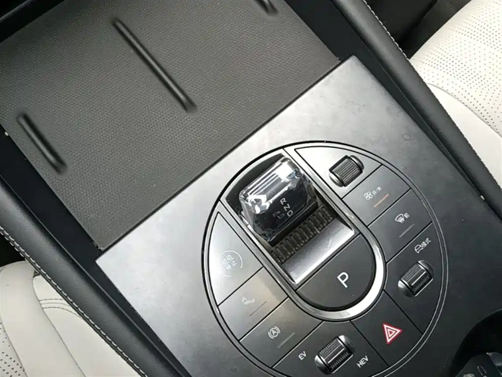 BYD Seal 06 2024 — фото 14
