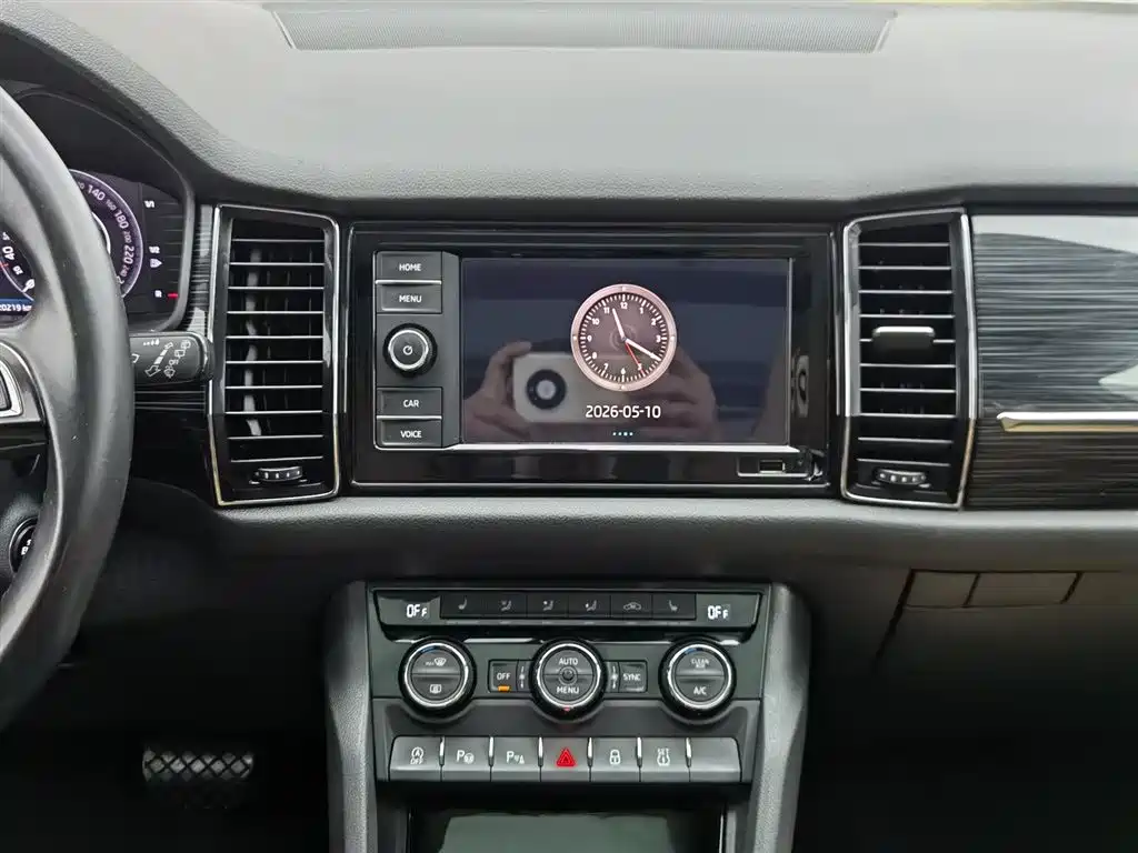 Skoda Kodiaq GT 2020 — фото 12