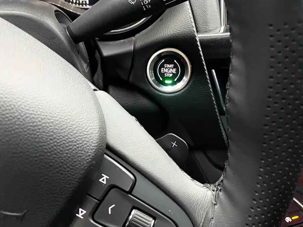 Cadillac CT5 2021 — фото 12