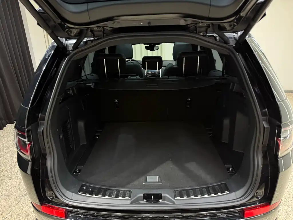 Land Rover Discovery Sport 2022 — фото 31