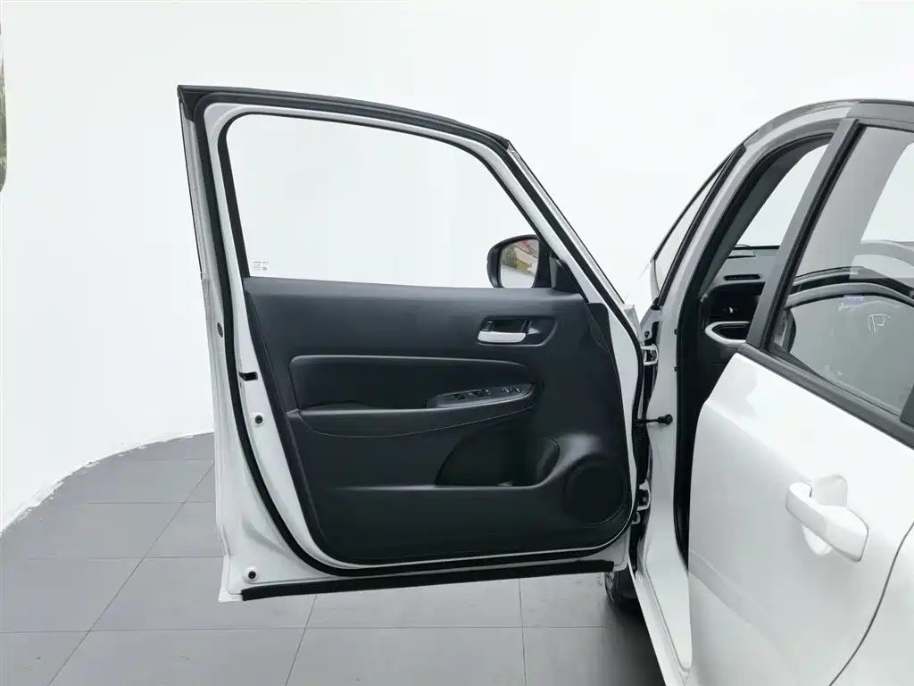 Honda Fit 2022 — фото 8