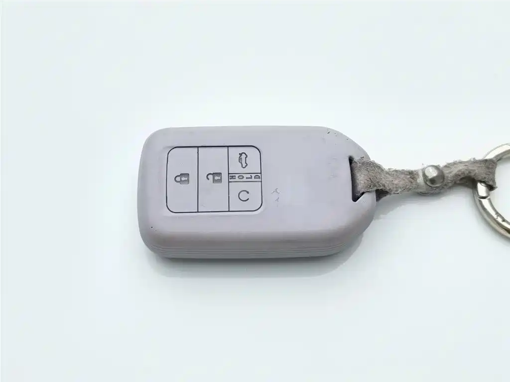 Honda Fit 2022 — фото 19