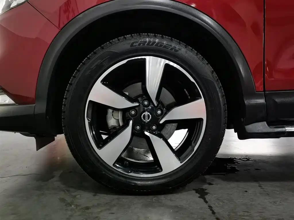 Nissan Qashqai 2017 — фото 17