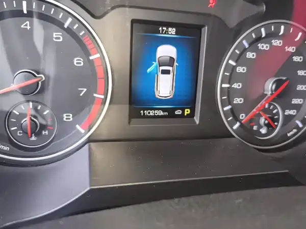 Haval H6 2019