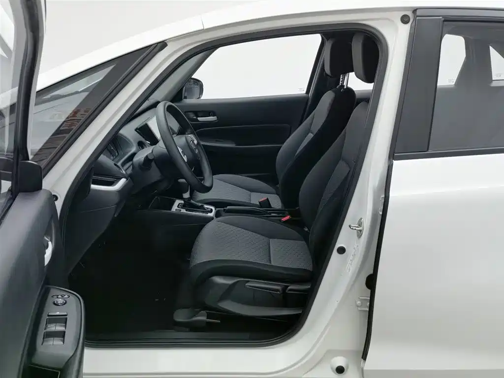 Honda Fit 2022 — фото 10