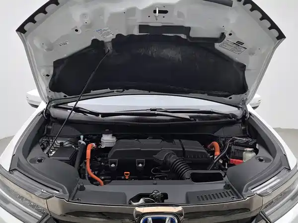 Honda Odyssey 2023