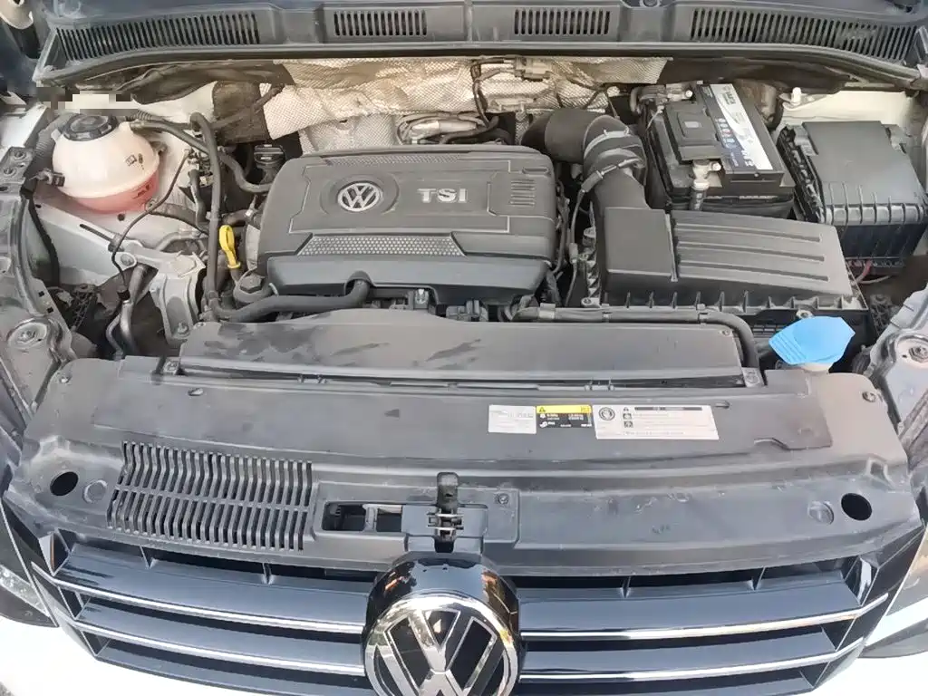 Volkswagen Sharan 2019 — фото 11
