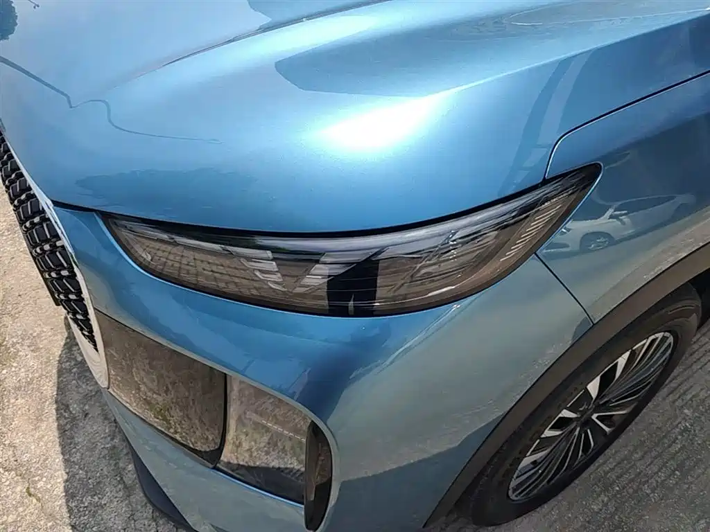 Chery Tiggo 8 PLUS C-DM 2025 — фото 24