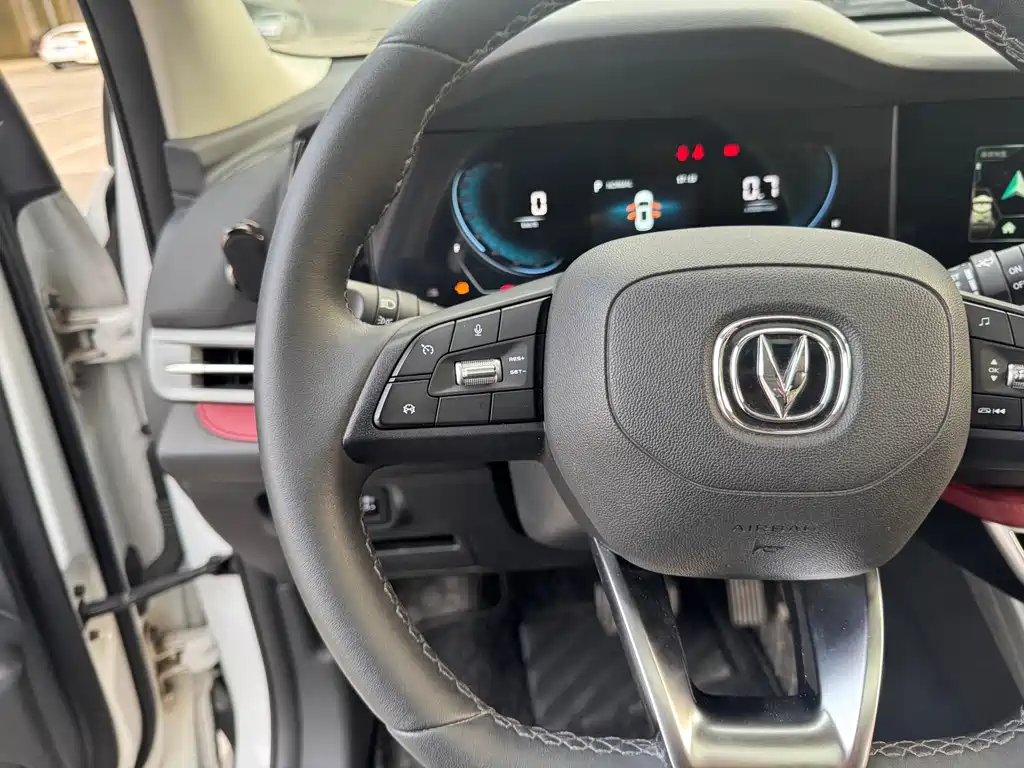 Changan CS55PLUS 2022 — фото 23