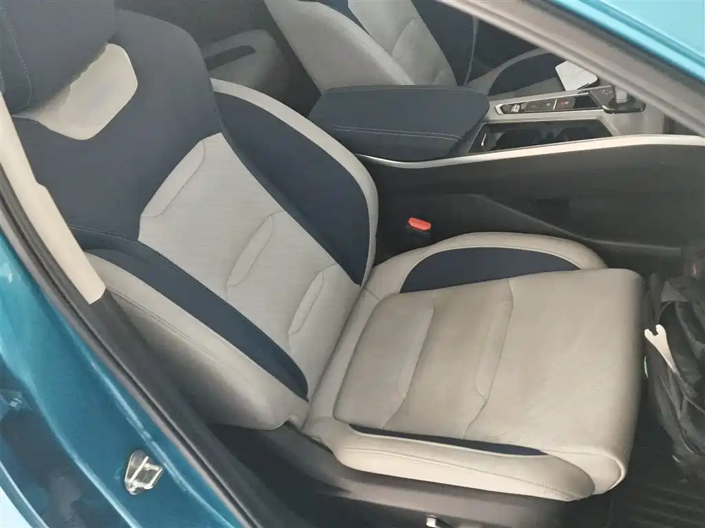 Geely Xingrui 2023 — фото 20