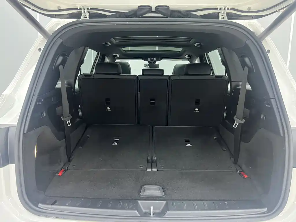 Mercedes-Benz GLB 2020 — фото 23