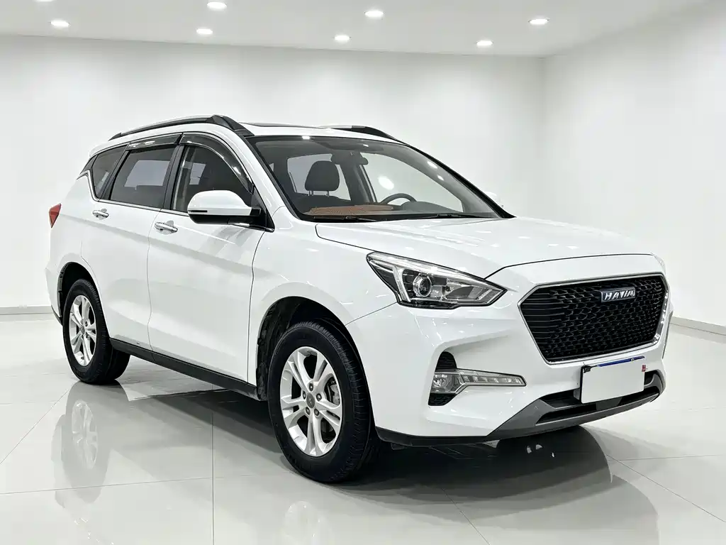 Haval M6 2018