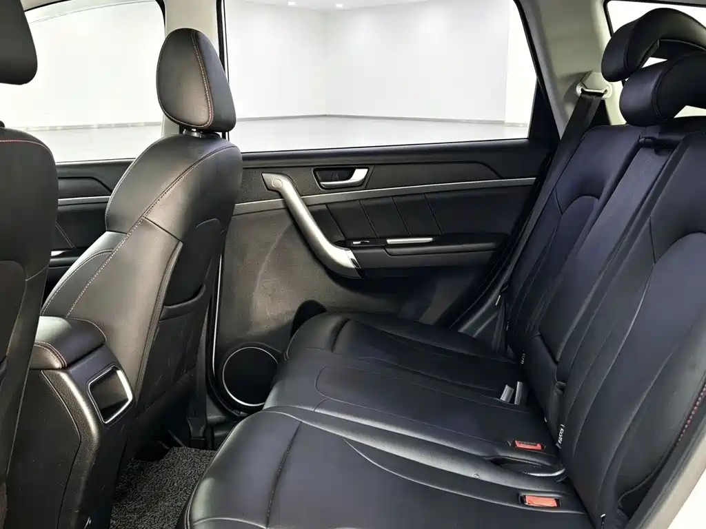 Haval M6 2018