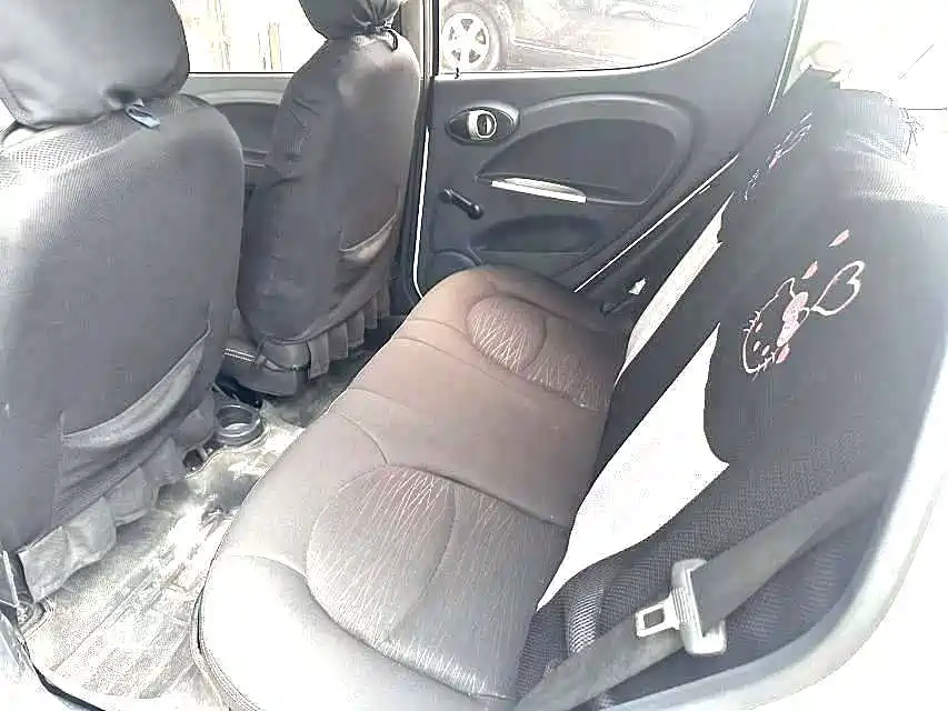 Changan MINI 2016