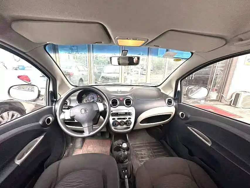 Changan MINI 2016