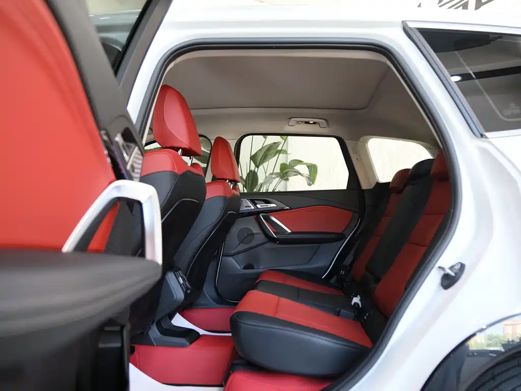 BMW X1 2025 — фото 16