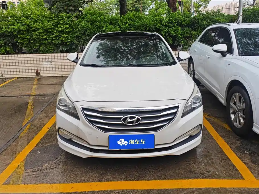 Hyundai Mistra 2017 — фото 2