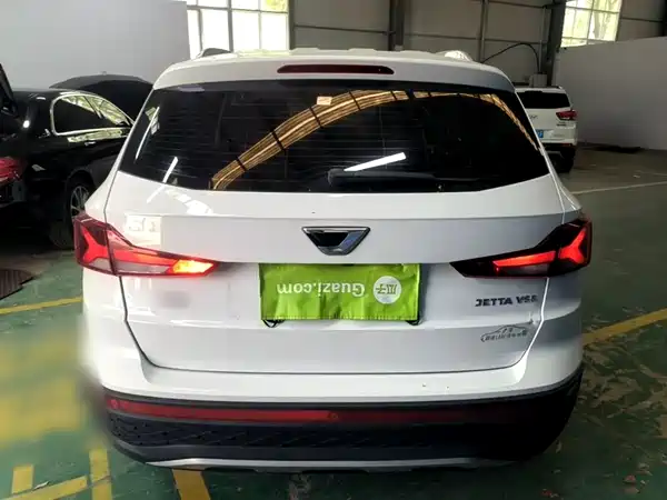 Jetta VS5 2023