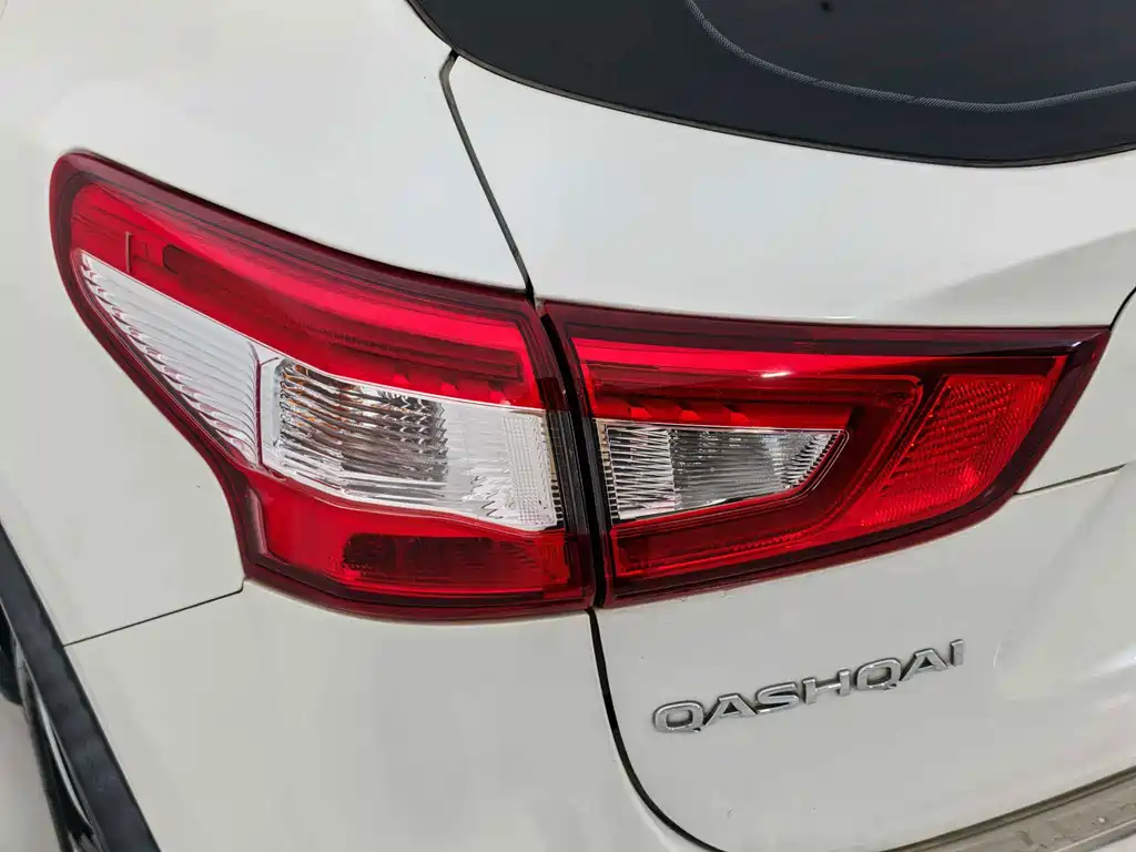 Nissan Qashqai 2019 — фото 17