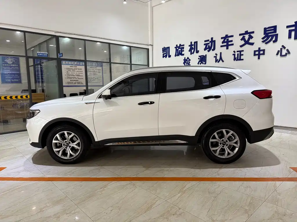 Haval H6 2023